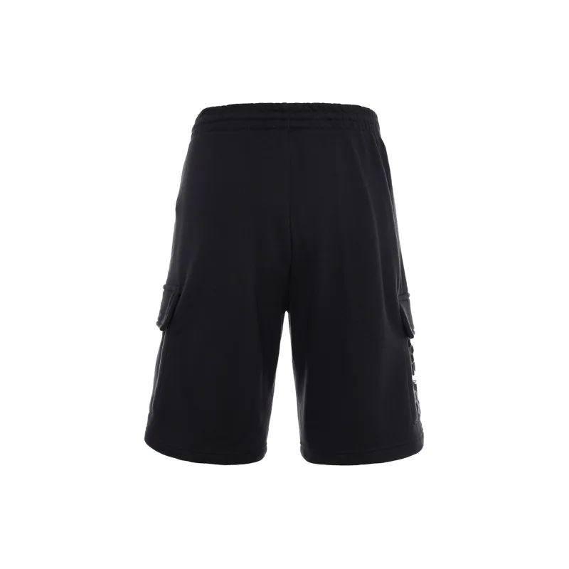Adidas Originals Sports Shorts Men's Black-2
