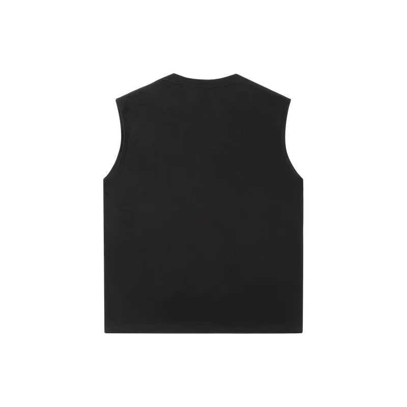 PAEFA Tank Tops Unisex-1