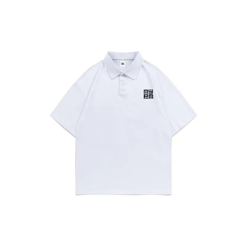NASTYPALM Polo Shirts Unisex-5
