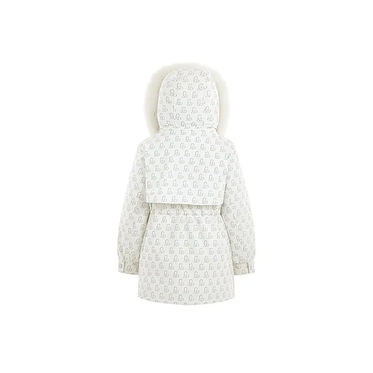 BOSIDENG Down Jackets Women's-8