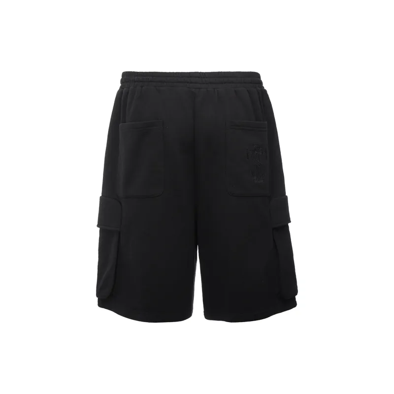 STK SMALL TOWN KID Casual Shorts Unisex-1