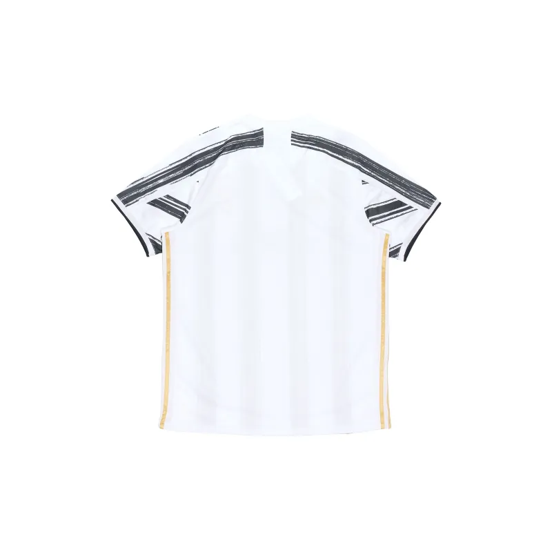 Adidas Juventus Maglia Gara Home Authentic 2020/21 Jersey-1