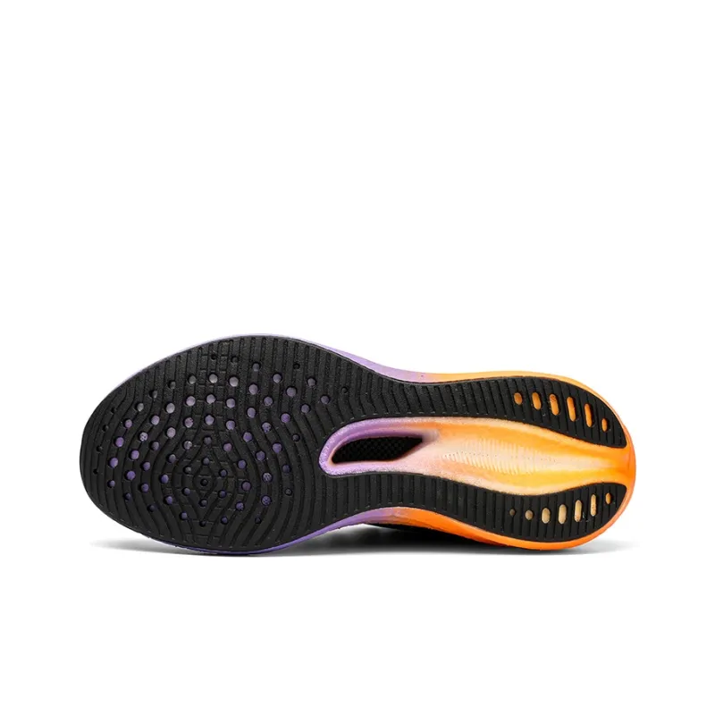 ANDEZHANMUSI Low Top ETPU Technology Running Shoes Men's-9