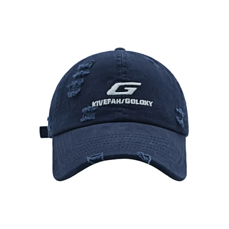 MUSTKOO Acrylic Baseball Caps Unisex-1