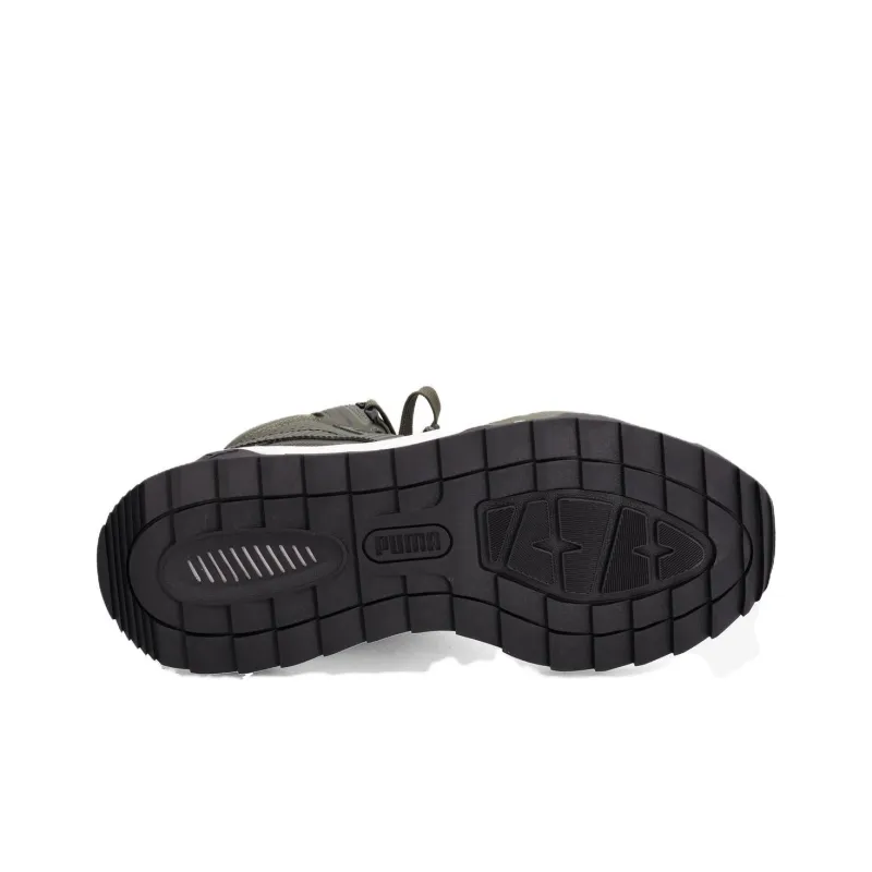 PUMA Trinity Mid Hybrid Sneakers 'Myrtle'-4
