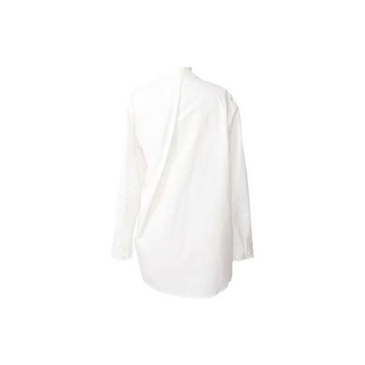 KIMHEKIM Shirts Women's White-1