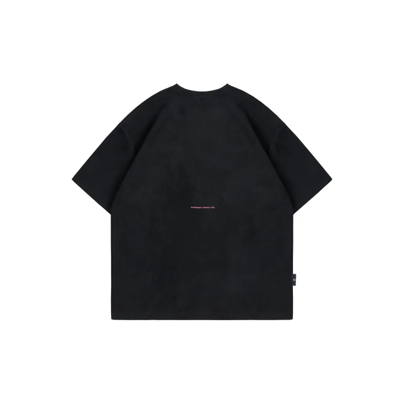BJHG T Shirts Unisex-25