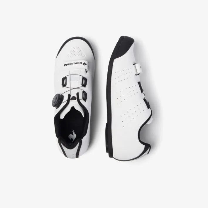 Le Coq Sportif Low-Top Cycling Shoes Women's-4