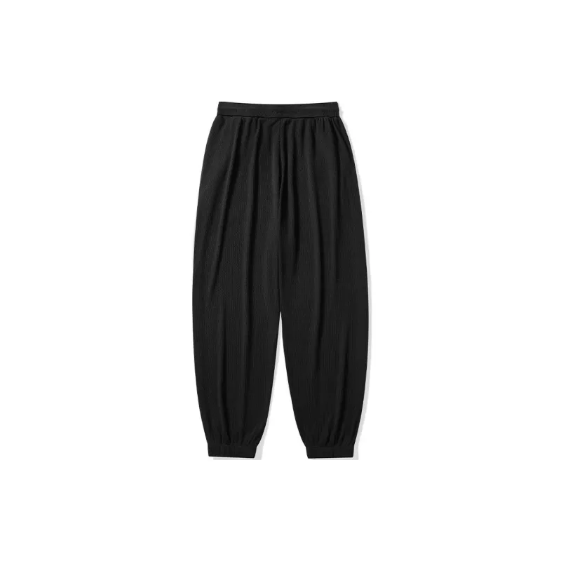Freamve Casual Pants Unisex-1