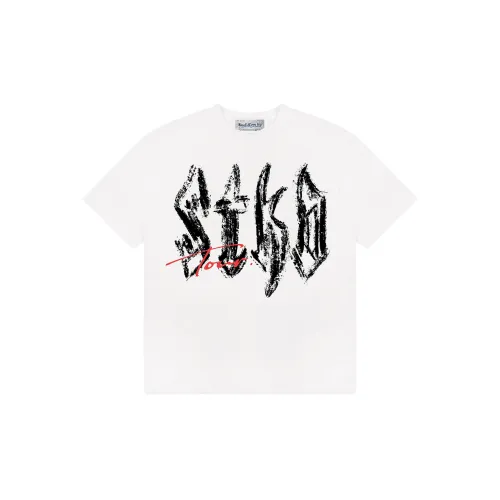 STK SMALL TOWN KID T-Shirts Unisex