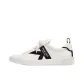 White Black