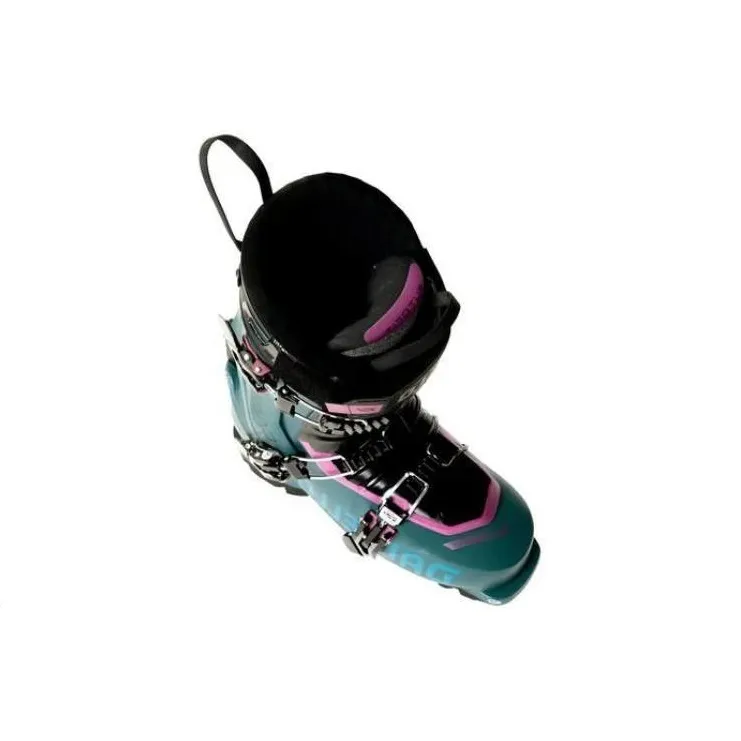 Dalbello Cabrio LV Free Skis Ski Boots Women's-4