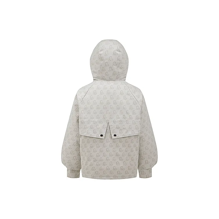BOSIDENG Down Jackets Women's-1