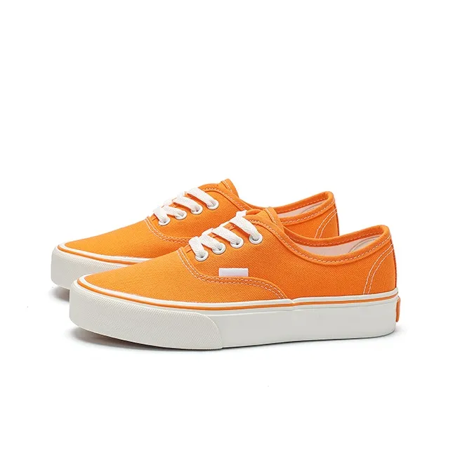 FOREVER 21 Slip Resistant, Abrasion Resistant, Breathable, Lightweight, Cushioning Low Top Canvas Shoes Unisex-45