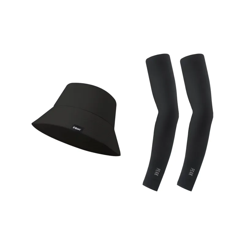PEAK Bucket Hats Unisex-17