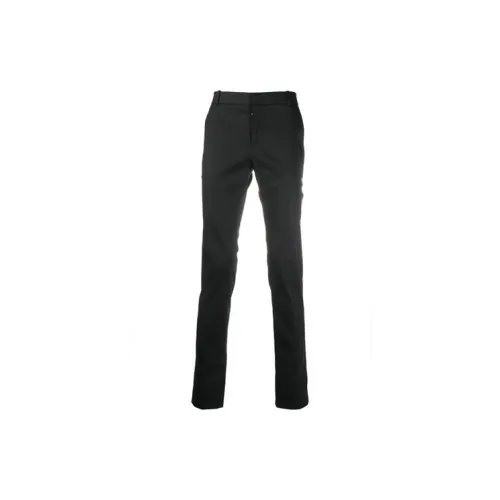 BALMAIN Casual Pants Men Black