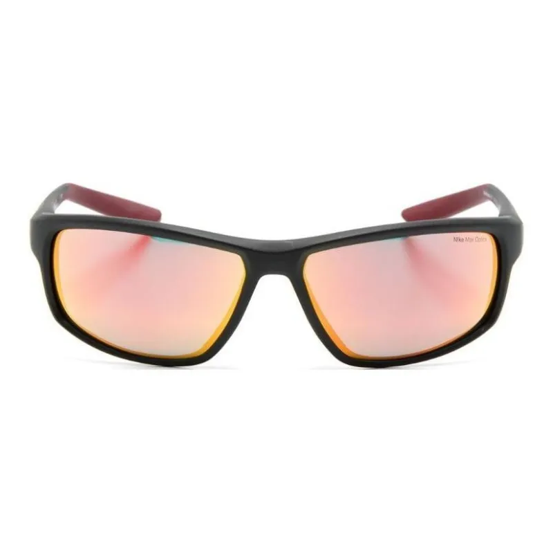 Nike Rabid Rectangle-frame Sunglasses-1
