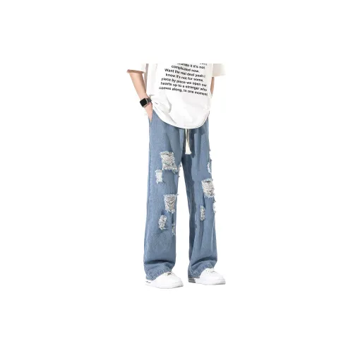 RHIME Chime95 Series Jeans Unisex