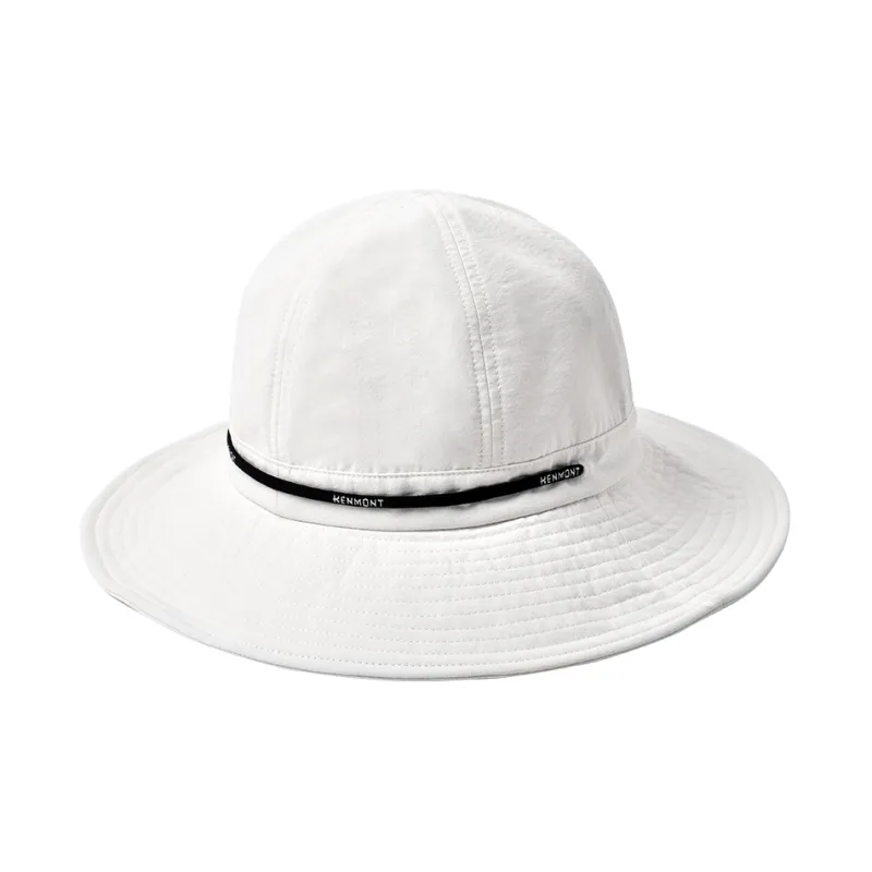 KENMONT Polyester Sun Protection Hats Unisex-0