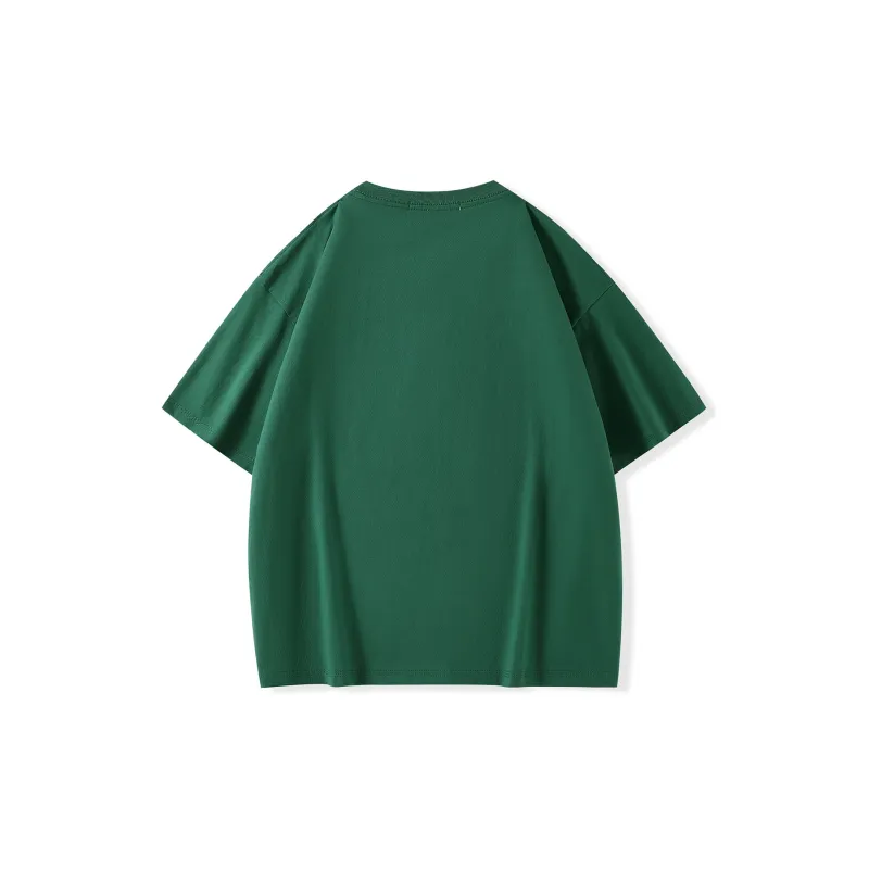 BAGE T Shirts Unisex-14