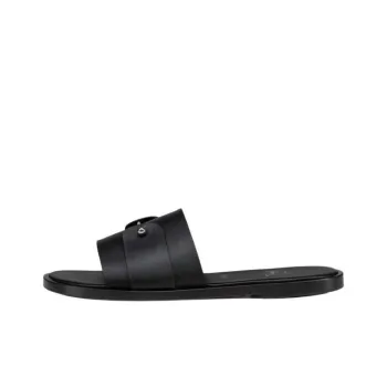 Christian Louboutin Chambelimule Slip On Sandals