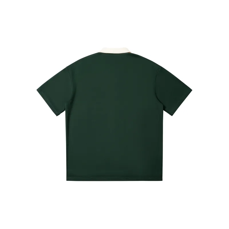 RHIME Chime95 Series Polo Shirts Unisex-3