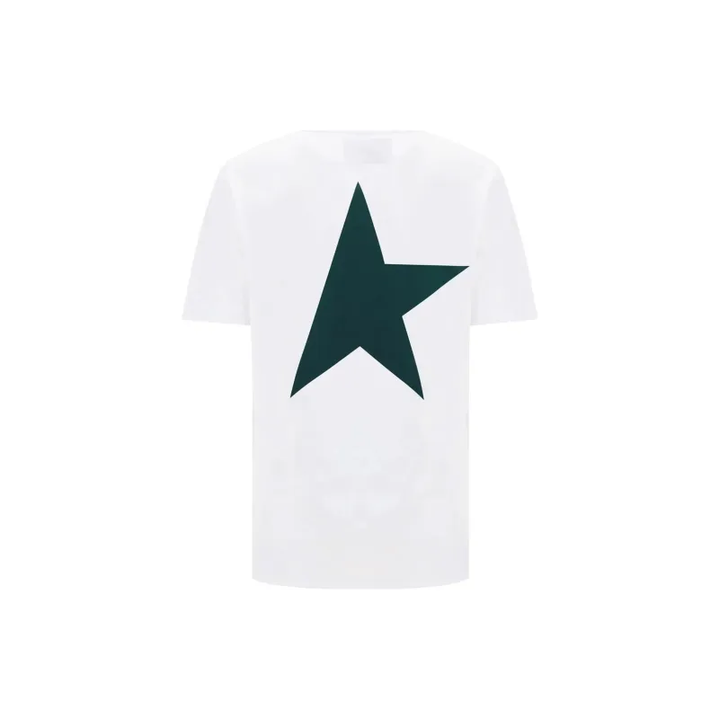 Golden Goose Star Collection T shirt-2