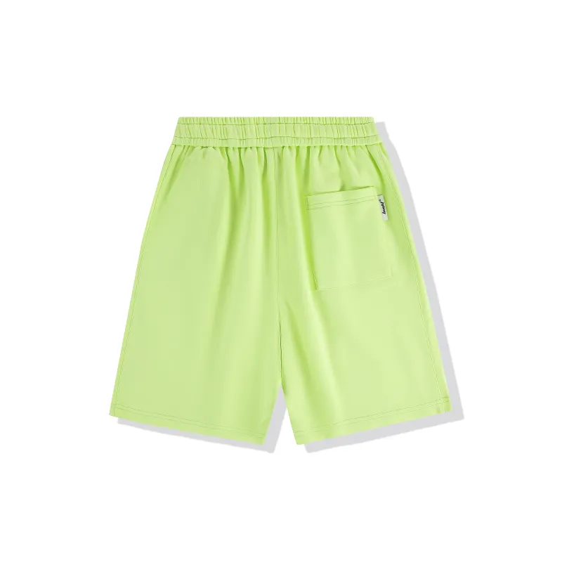 LOMBT Sports Shorts Unisex-25