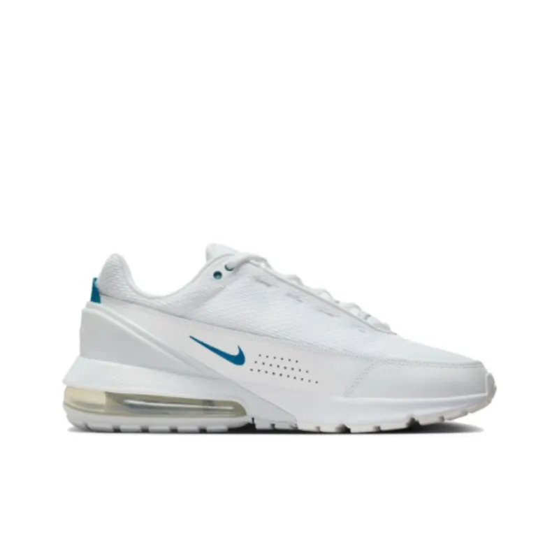 Nike Air Max Pulse White Court Blue Pure Platinum Glacier Blue-1