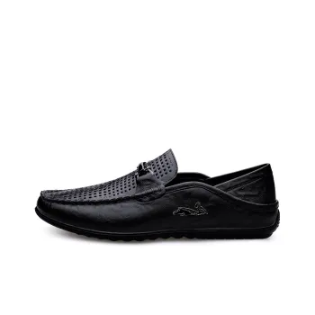 British Knights Beanie Shoes Men's Black
