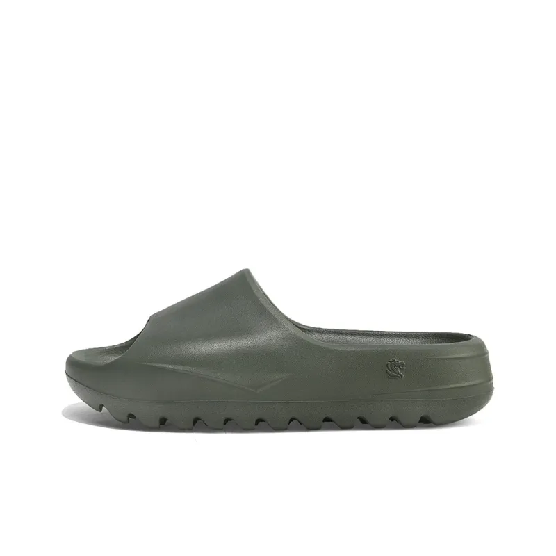 SK.TRIP Quiet Slip-Resistant Odor-Resistant Abrasion-Resistant Quick-Dry Antibacterial Slide Slippers Unisex-15