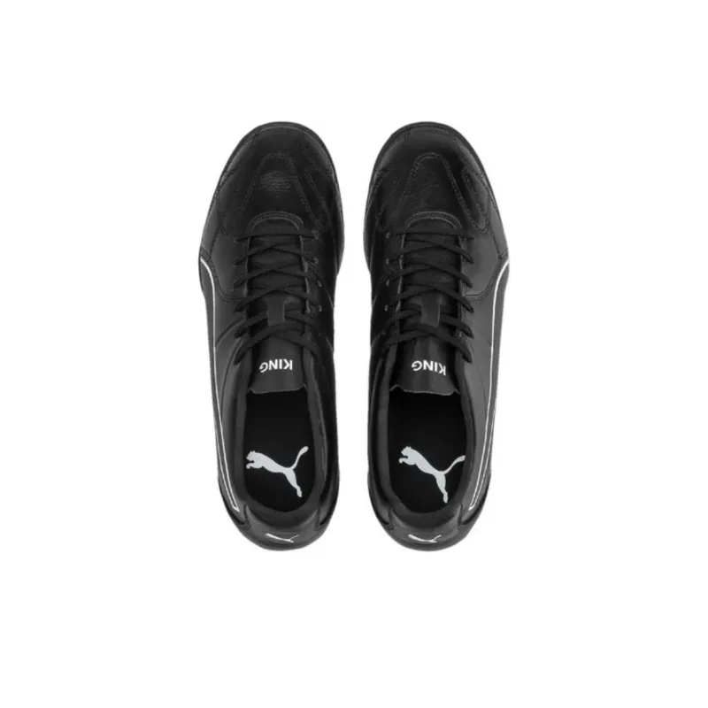 PUMA Vitoria Tt 'Black White'-1