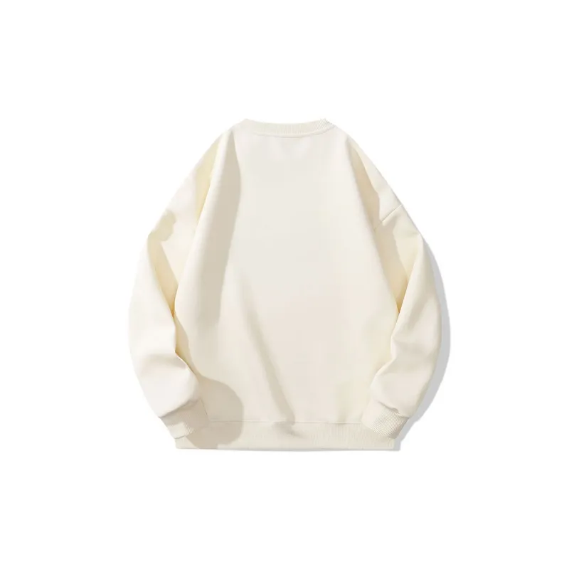 POLAR BEAR Sweatshirts Unisex-15