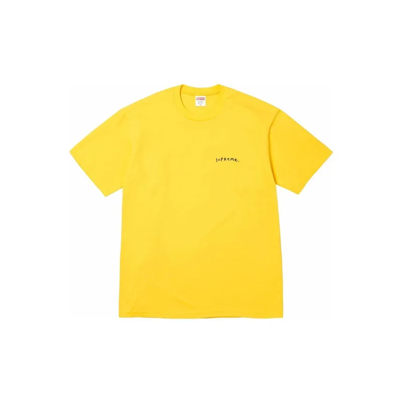 Supreme Yin Yang Tee-12