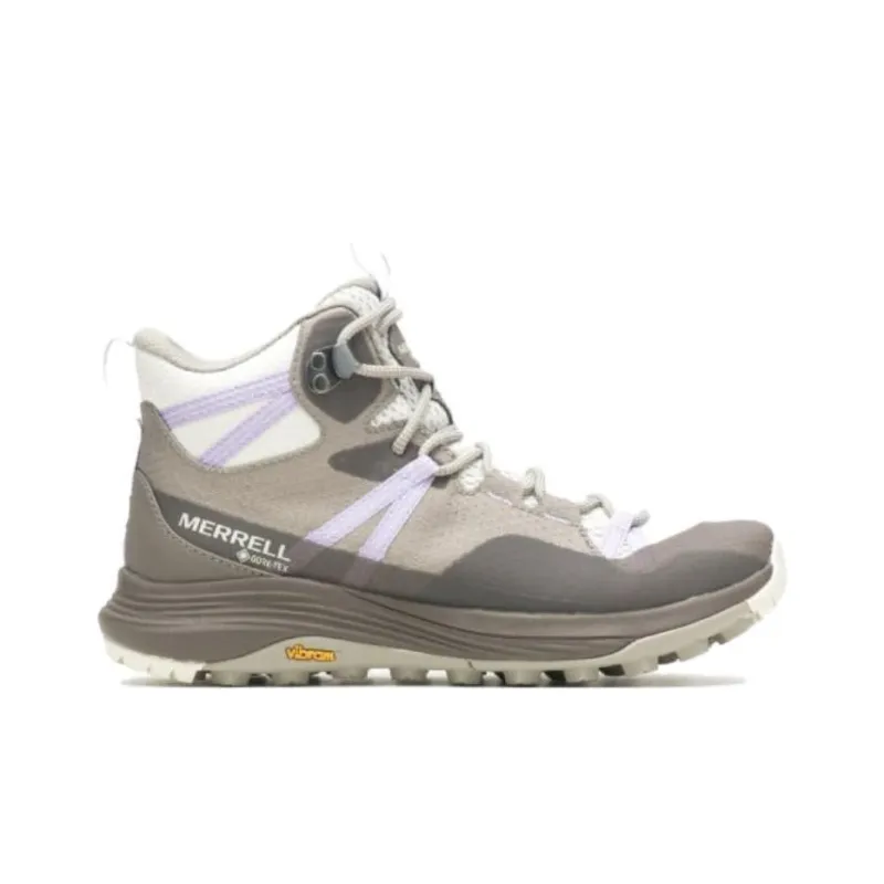MERRELL Women's Siren 4 Mid GORE TEX 'Moon Orchid' Women's-1