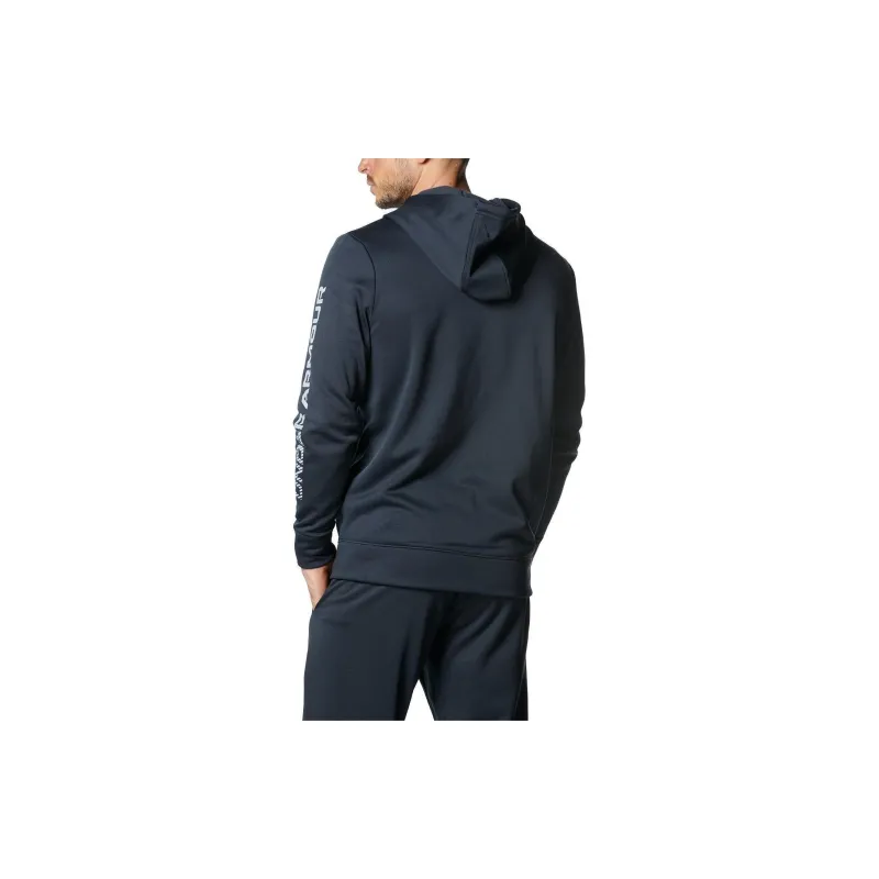 Under Armour Jackets & Coats Men's Black-1