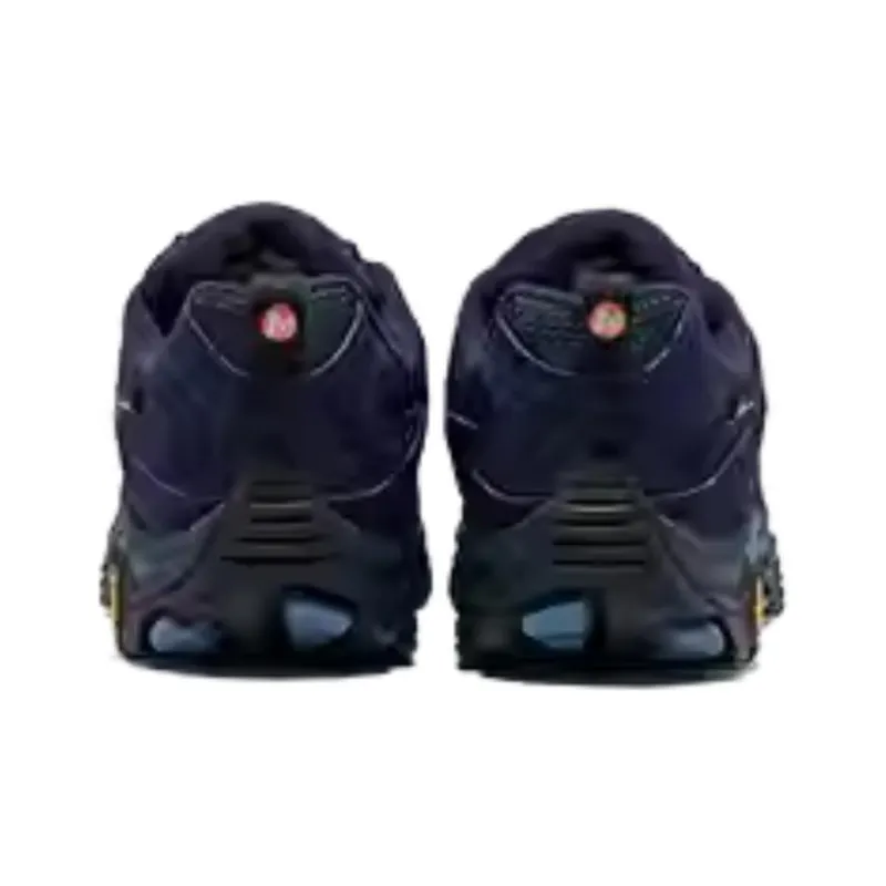 MERRELL MOAB 3 GTX Slip-Resistant Low-Top Outdoor Shoes Men's Black-4