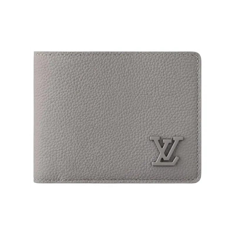 LOUIS VUITTON Multiple Wallet-0