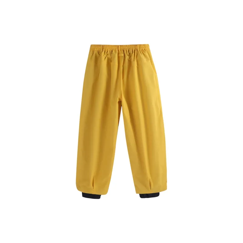 DOOREK Ski Pants Unisex-4
