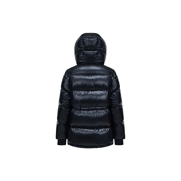 BOSIDENG Puff Series Down Jacket Women's-1
