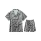JY Ice Silk Men's 2910