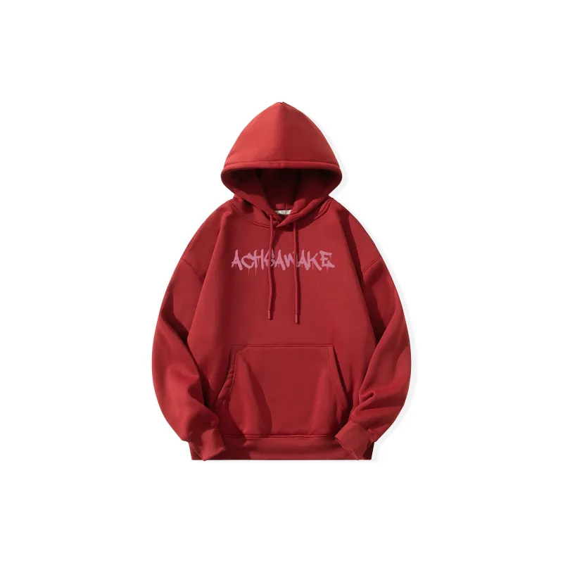 ACHS AWAKE Sweatshirts Unisex-14