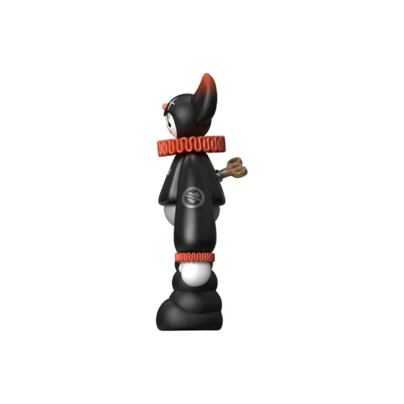 XQWGT Friday Can Huhu Paste Child 18cm Chibi Figures-1