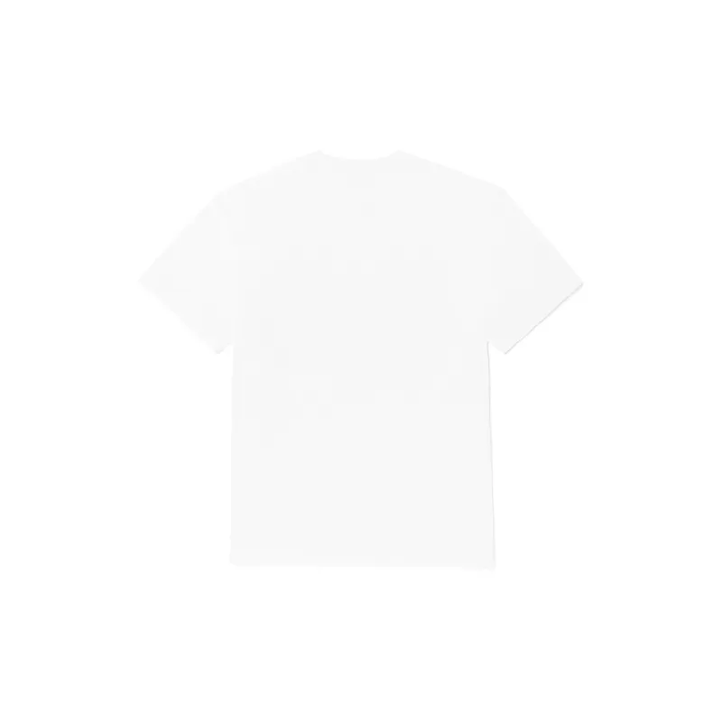 Vans X Duyanaizi T Shirts Unisex White-1