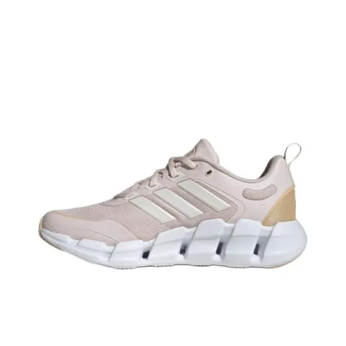 Adidas CLIMACOOL VENTICE Casual Shoes Women's Low-Top Pink/Yellow