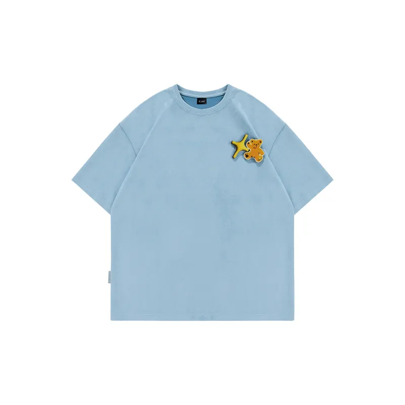 BJHG T Shirts Unisex-1