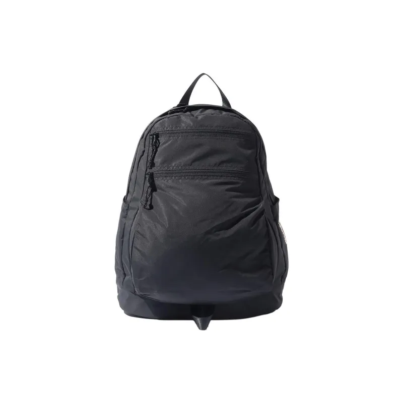 COBMASTER Polyester Backpack Unisex Yellow/Khaki/Blue Gray/Beige/Black-10