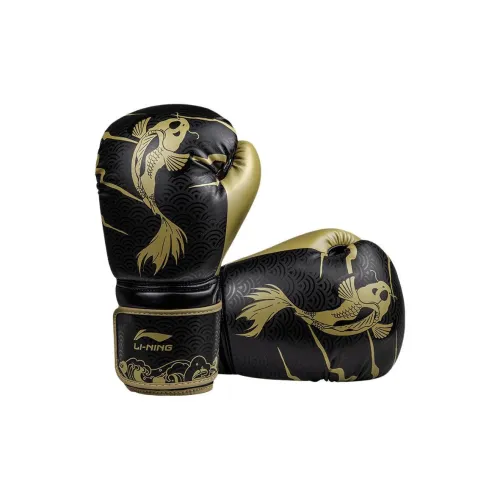 LINING Boxing Gloves