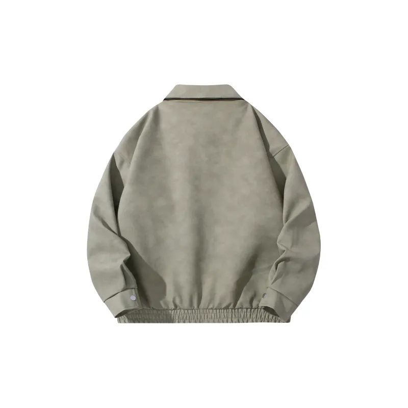 Kawasaki Leather Jackets & Coats Unisex-4
