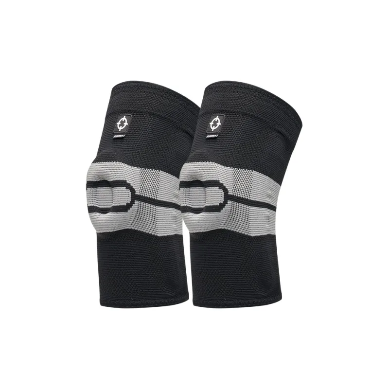 Kids Running Badminton Basketball Kids' Polyester Polyamide Elastane Knee Pads-28